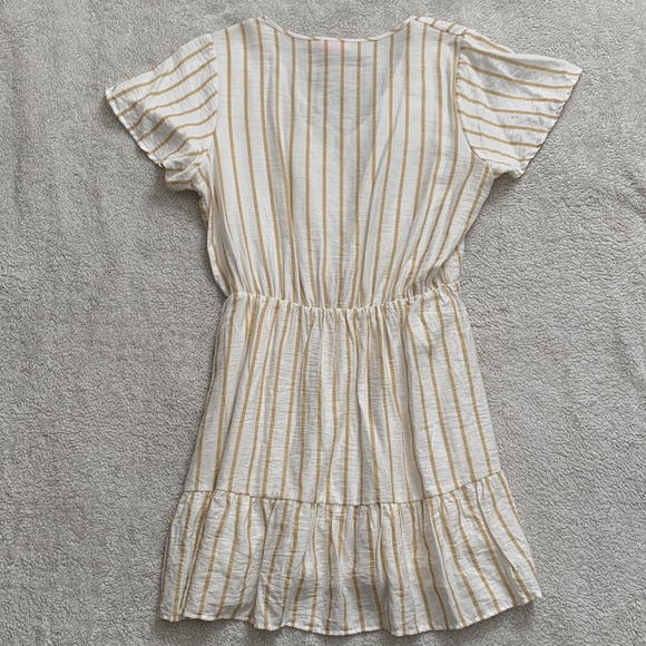 Pink Lily | Treasure My Love Dress - Picture 5 of 8